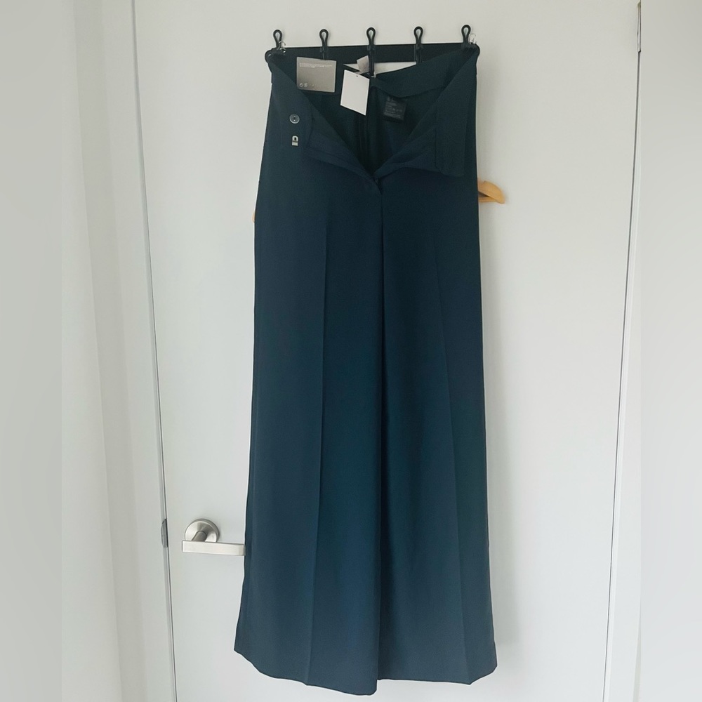 Long dress pants
